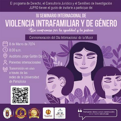 Universidad de Pamplona