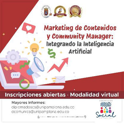 Universidad de Pamplona