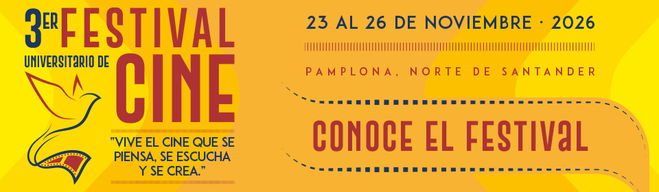 Universidad de Pamplona