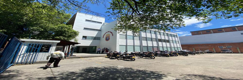 Universidad de Pamplona