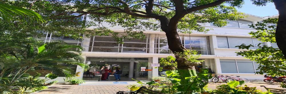 Universidad de Pamplona