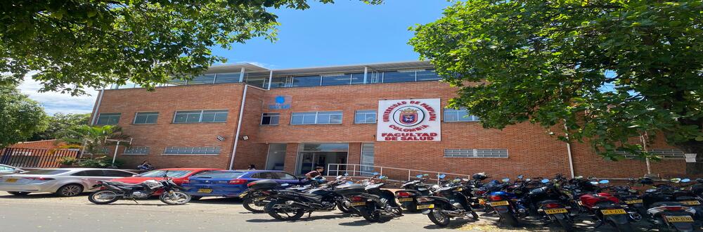 Universidad de Pamplona