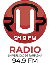 94.9 Radio Universidad de Pamplona