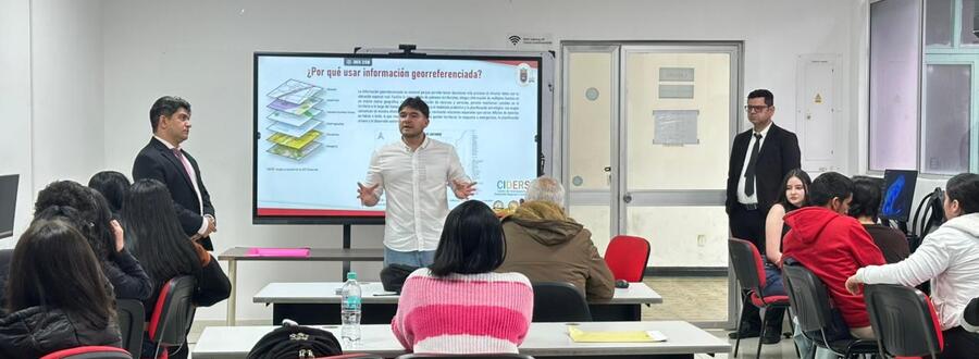 Universidad de Pamplona