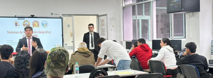 Universidad de Pamplona