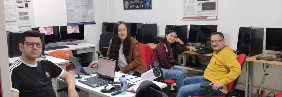 Universidad de Pamplona