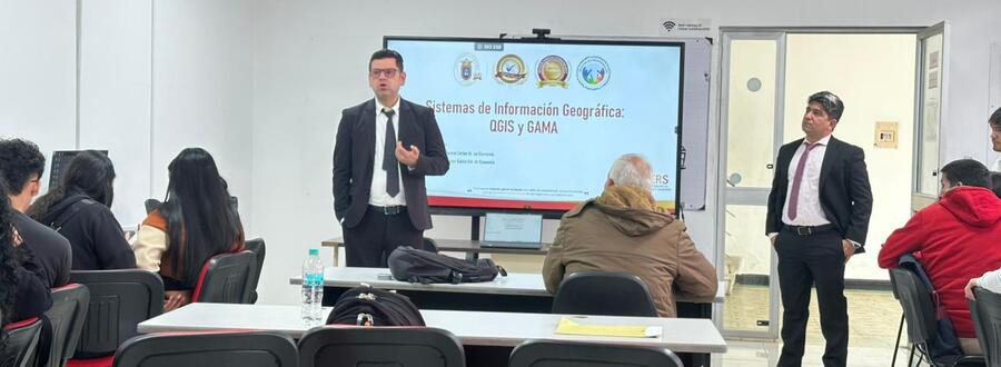 Universidad de Pamplona