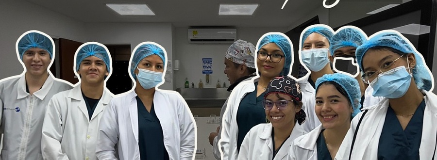 Universidad de Pamplona