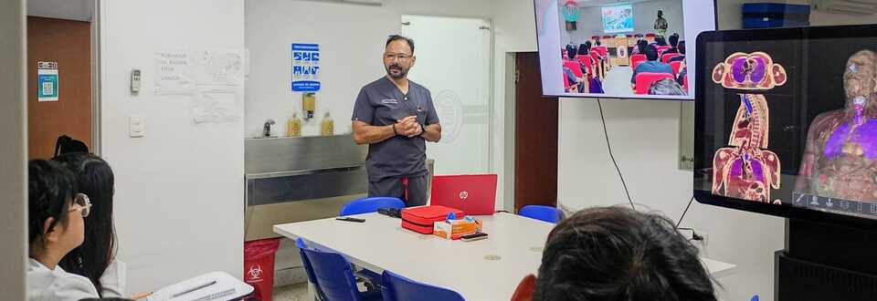 Universidad de Pamplona