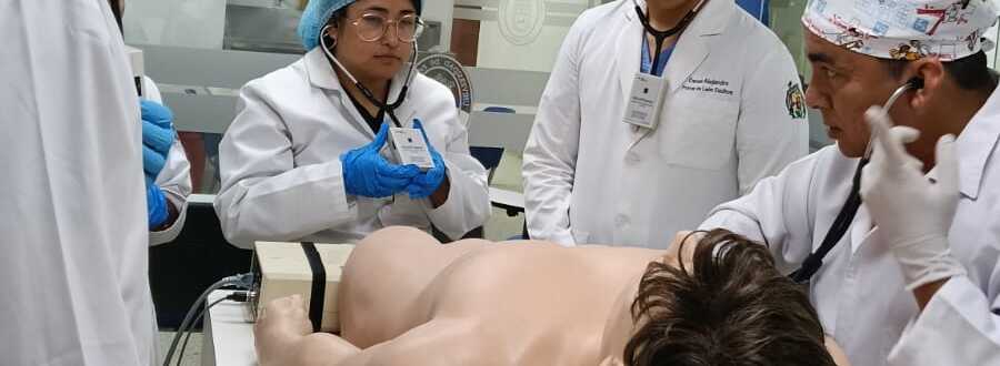 Universidad de Pamplona