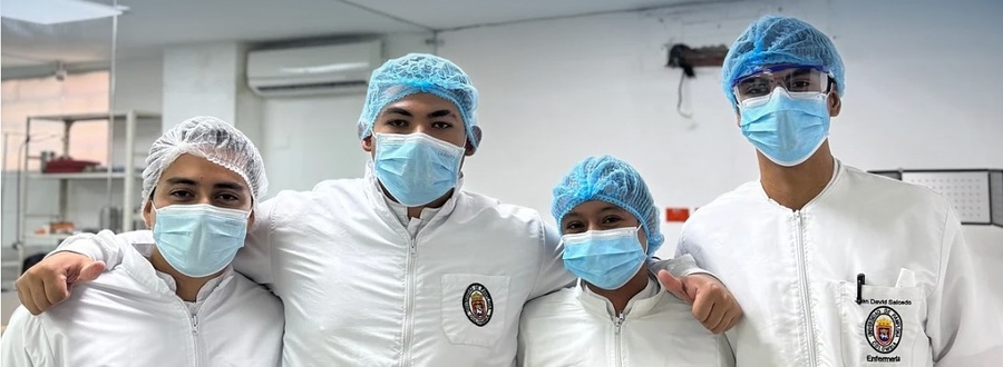 Universidad de Pamplona