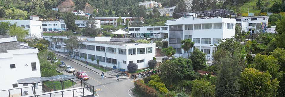 Universidad de Pamplona