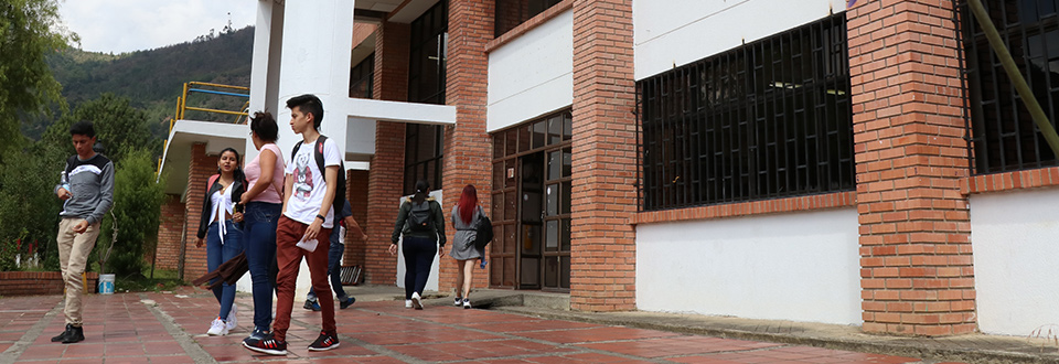 Universidad de Pamplona