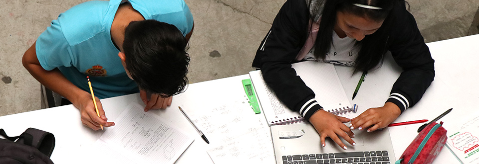 Universidad de Pamplona