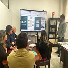 AREAS DE INVESTIGACIÓN