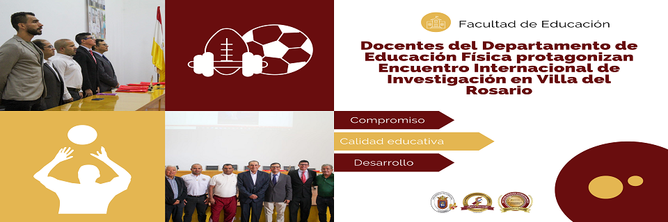 Universidad de Pamplona