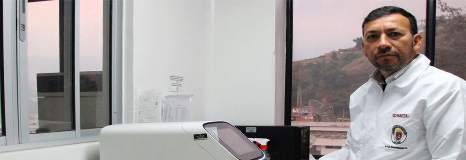 Universidad de Pamplona