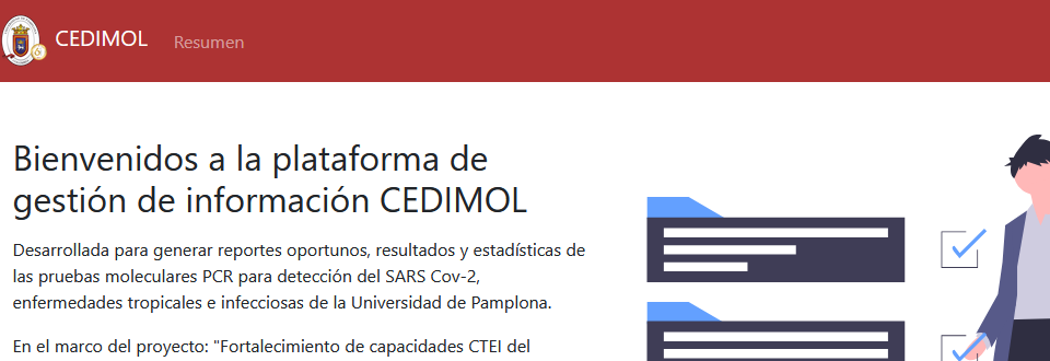 Universidad de Pamplona