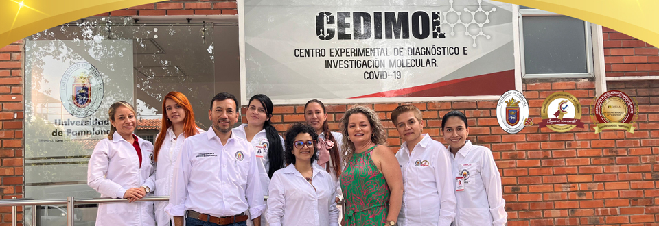 Universidad de Pamplona