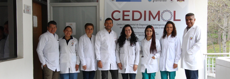 Universidad de Pamplona