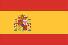 Bandera de España