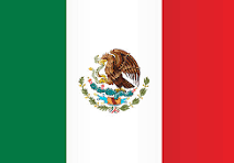 Bandera de México