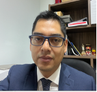 Dr. Eric No&eacute; Hern&aacute;ndez Rodr&iacute;guez