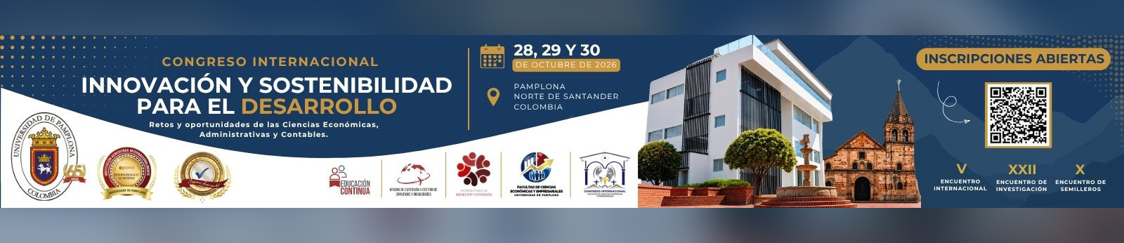 Universidad de Pamplona