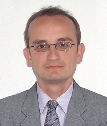 Alfredo Ramírez Parra