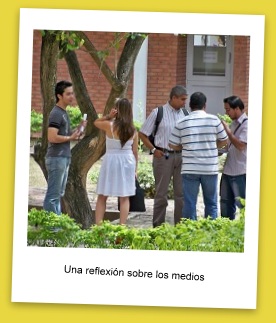 Importancia del Observatorio de Medios