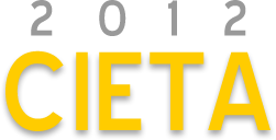 Cieta 2012