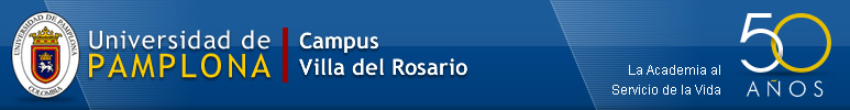 Universidad de Pamplona - Villa del Rosario