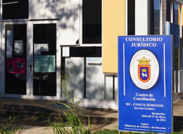 Portafolio de Servicios del Centro de Conciliación Re-conciliémonos