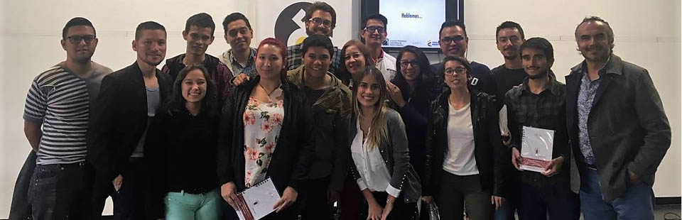 Universidad de Pamplona