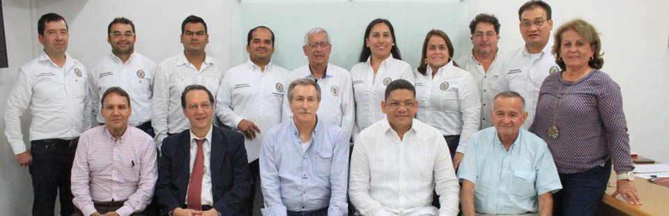 Universidad de Pamplona