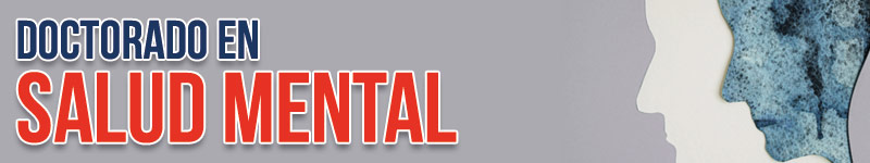 Doctorado en Salud Mental