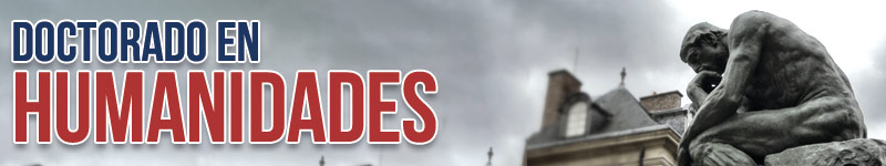 Doctorado en Humanidades