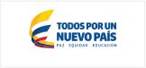 Todos por un nuevo pais