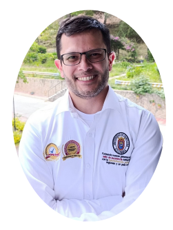 Edgar Albornoz