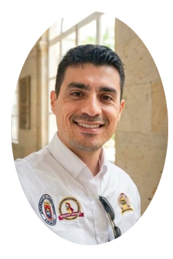 Johan Latorre