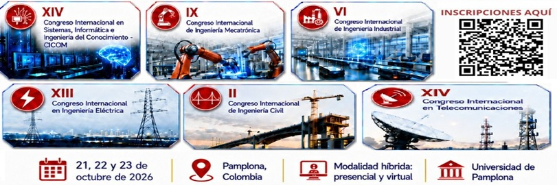 Universidad de Pamplona