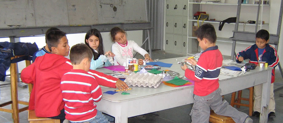 Universidad de Pamplona