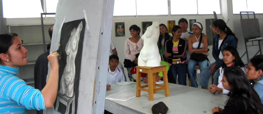 Universidad de Pamplona