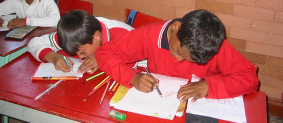 Universidad de Pamplona