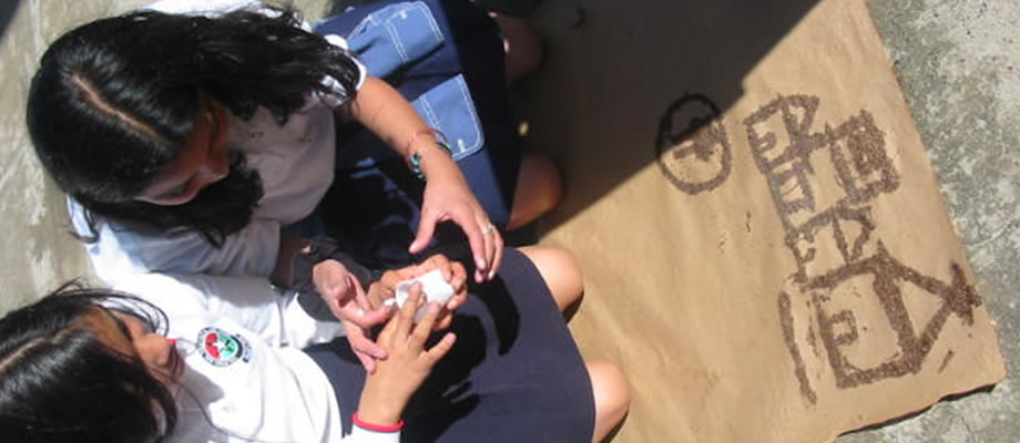 Universidad de Pamplona