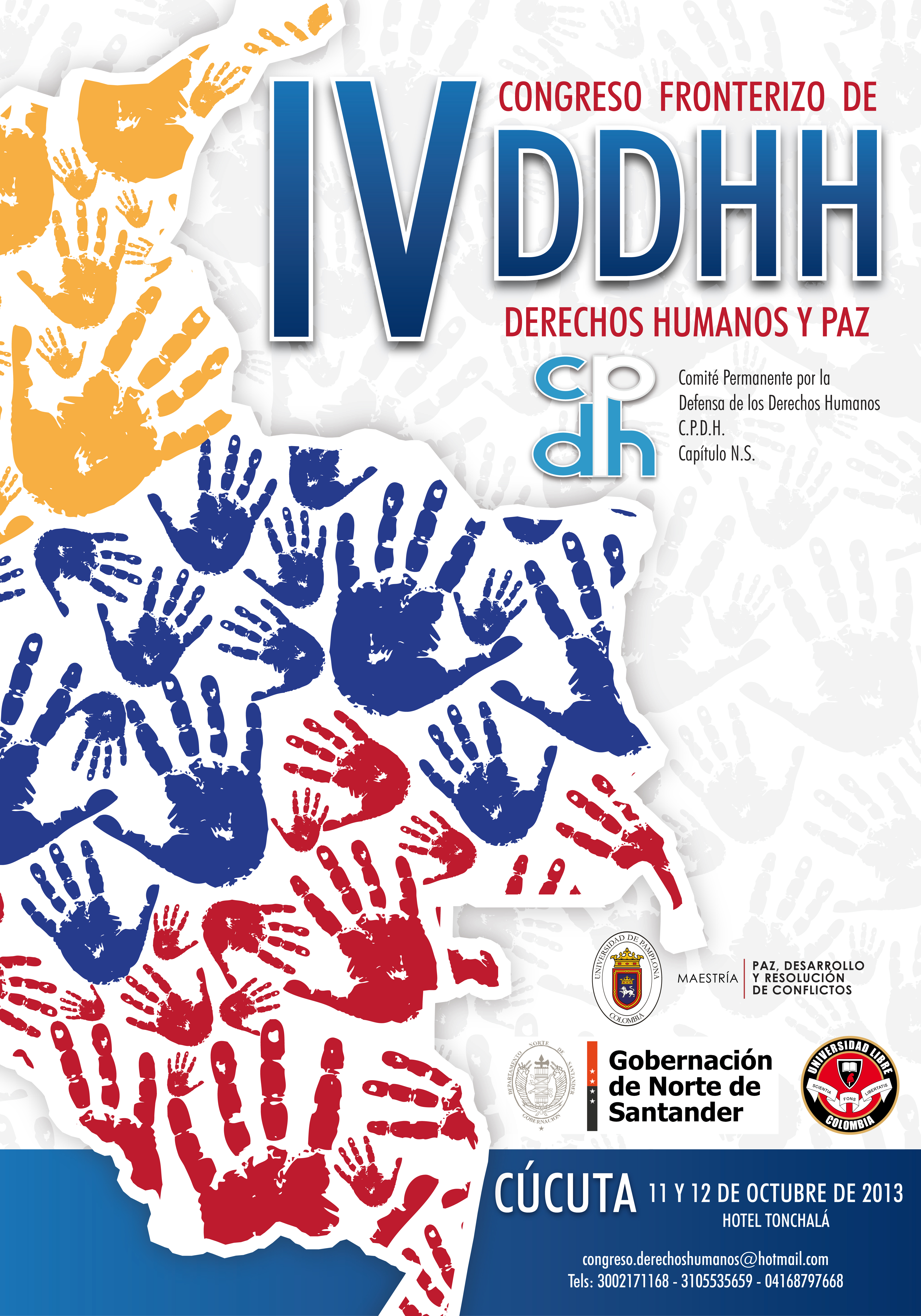 Universidad de Pamplona