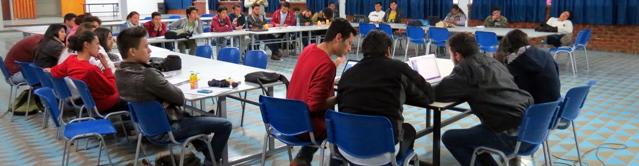 Universidad de Pamplona