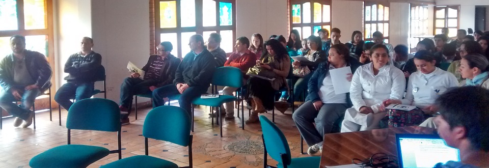 Universidad de Pamplona