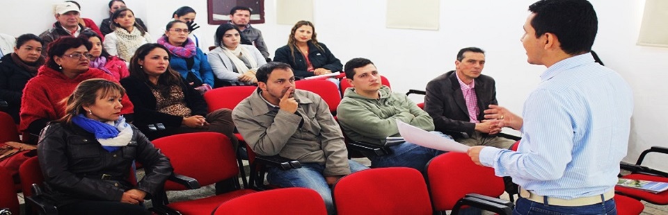 Universidad de Pamplona