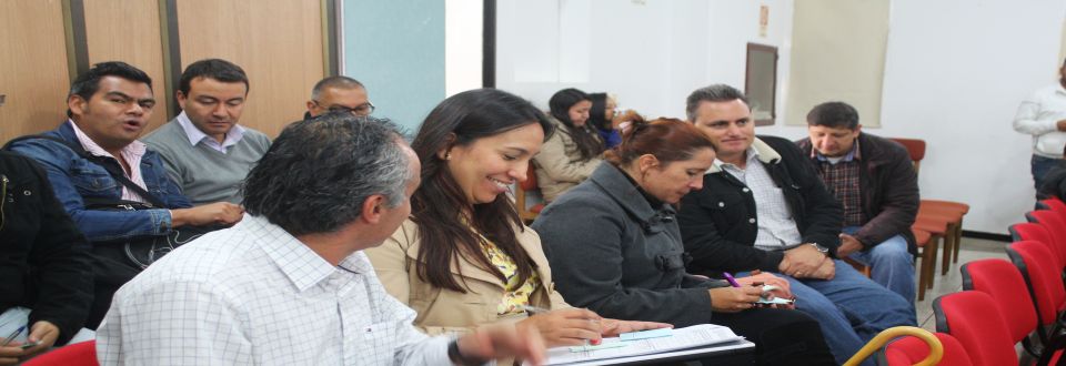 Universidad de Pamplona